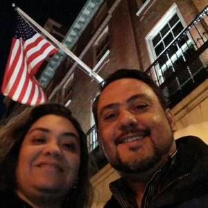 Meet your Posher, Natanael